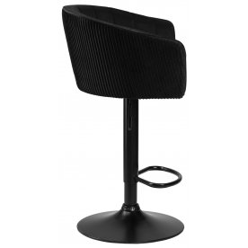 Барный стул Darcy Black