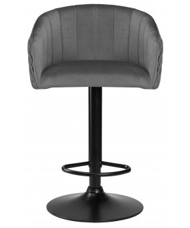 Барный стул Darcy Black