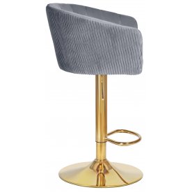 Барный стул Darcy Gold