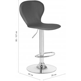 Барный стул Elisa