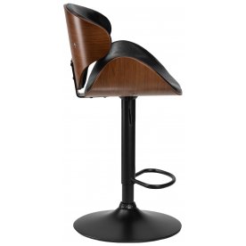 Барный стул Karter Black