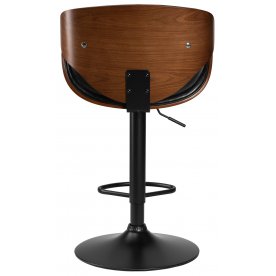 Барный стул Karter Black