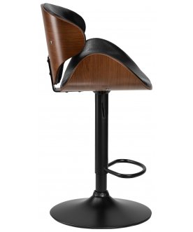 Барный стул Karter Black