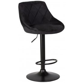 Барный стул Logan Black