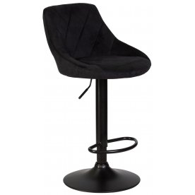 Барный стул Logan Black