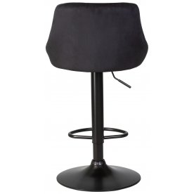 Барный стул Logan Black