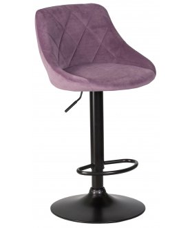 Барный стул Logan Black