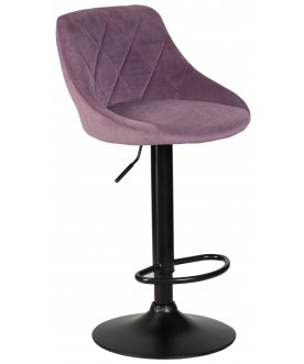 Барный стул Logan Black