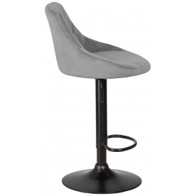 Барный стул Logan Black