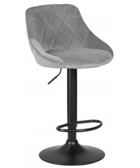 Барный стул Logan Black