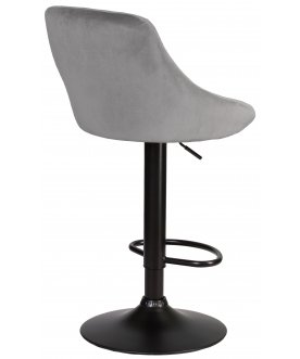 Барный стул Logan Black