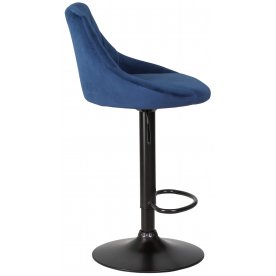 Барный стул Logan Black