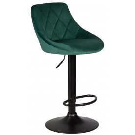 Барный стул Logan Black