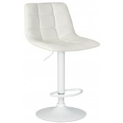 белая экокожа