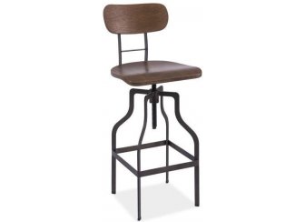 Барный стул Drop