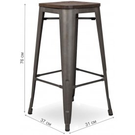 Барный стул N-32