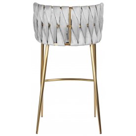 Барный стул Emma Gold