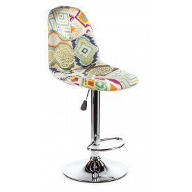 Барный стул Farba fabric