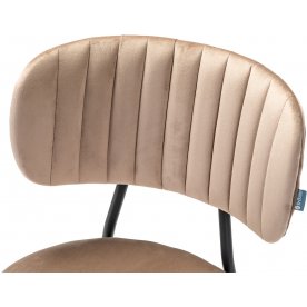 Барный стул Fendi