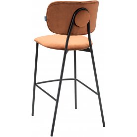 Барный стул Fendi