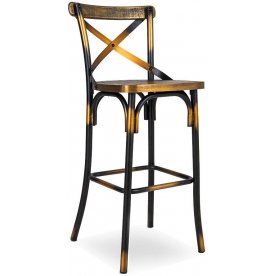 Барный стул N-34