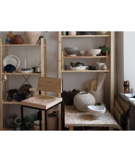 Барный стул Fullmoon