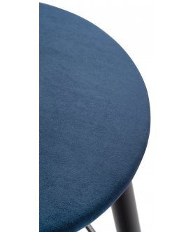 Полубарный стул Гангток