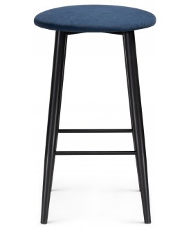 Полубарный стул Гангток