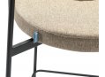 Барный стул Gawaii beige
