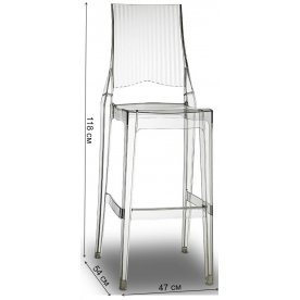 Барный стул Glenda