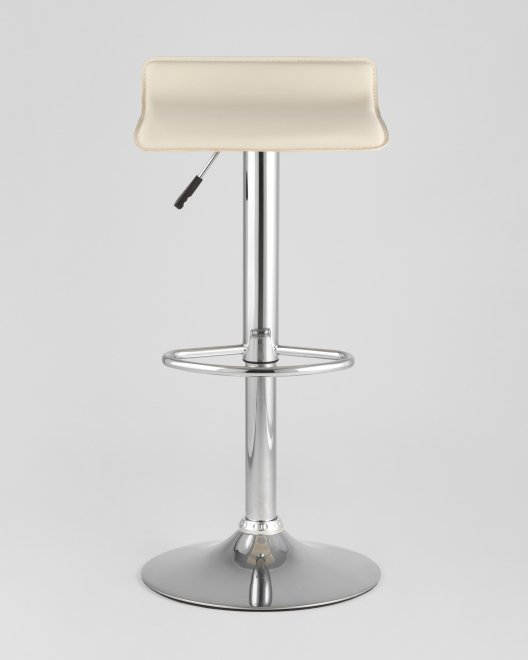 Барный стул Walter NEW, бежевый NP