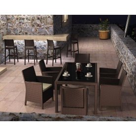 Барный стул Jamaica