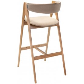 Барный стул Kaede