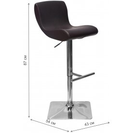 Барный стул Джим