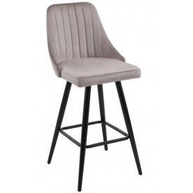 Полубарный стул Kora 10