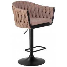 Барный стул Leon 9690-LM