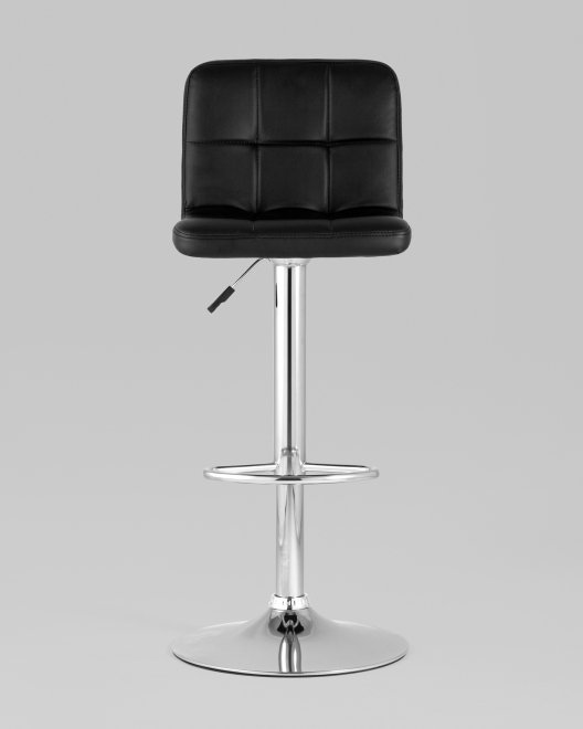 Барный стул Джуди LITE, черный NP