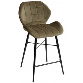 Полубарный стул Marcel