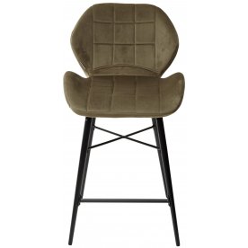 Полубарный стул Marcel