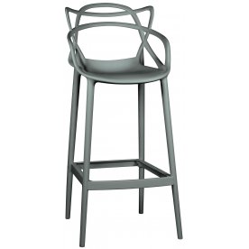 Барный стул 601CPP-LMZL Masters Bar