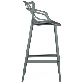 Барный стул 601CPP-LMZL Masters Bar