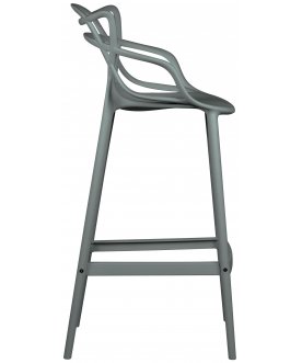 Барный стул 601CPP-LMZL Masters Bar