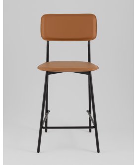 Барный стул Кики коричневый