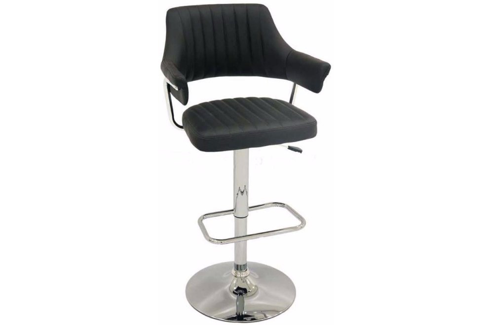 Барный стул JY-1029 black