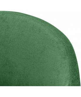 Барный стул Oscar черный