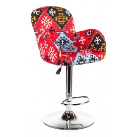Барный стул Ost fabric
