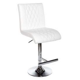 Барный стул Park белый