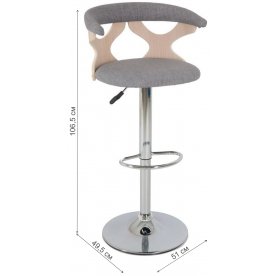 Барный стул JY-1993