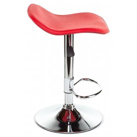 Барный стул Roxy красный
