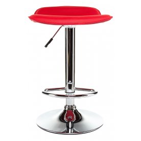 Барный стул Roxy красный